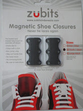 Magnet Zubits Size #1 - Anak-anak / Lansia