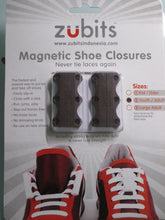 Magnet Zubits Size #3 - Dewasa Performance / SPORTS