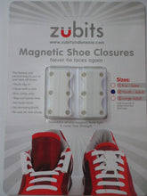 Magnet Zubits Size #2 - Remaja / Dewasa